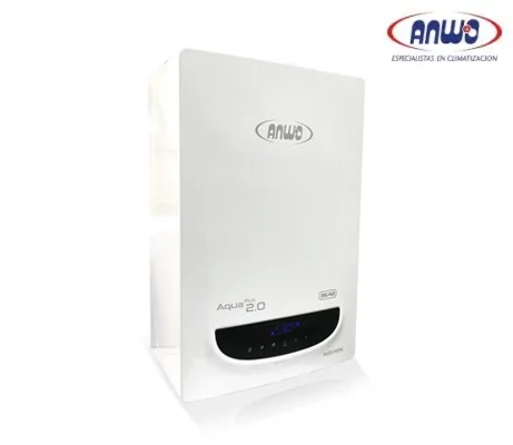 Caldera Anwo Aqua Plus 2.0 20/22 NG