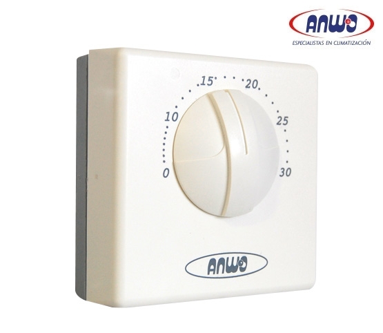 ANWO ATS 3 Contactos â€” CLIM VAAR