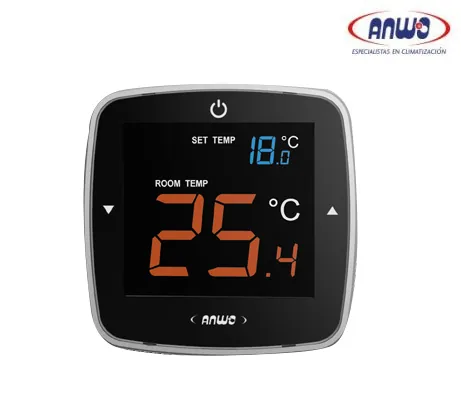 Anwo ATS Black