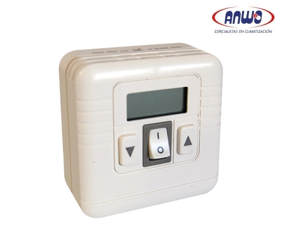 ANWO ATS Digital On-Off — CLIM VAAR