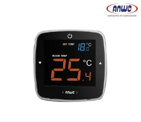 Anwo ATS-RF Inalámbrico