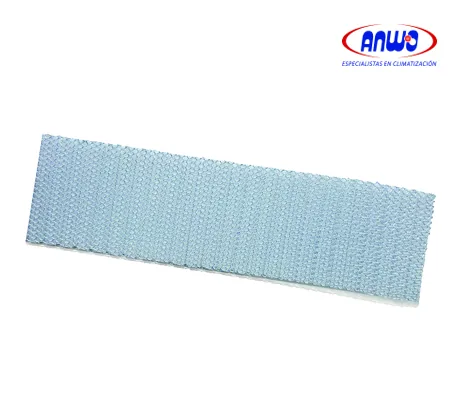 Filtro Iones de Plata Anwo