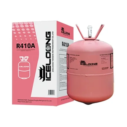 Bombona Gas Refrigerante R410A 11.3 kg