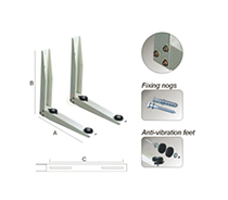 Soporte Condensadora 60 kg