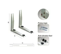 Soporte Condensadora AA 60 kg