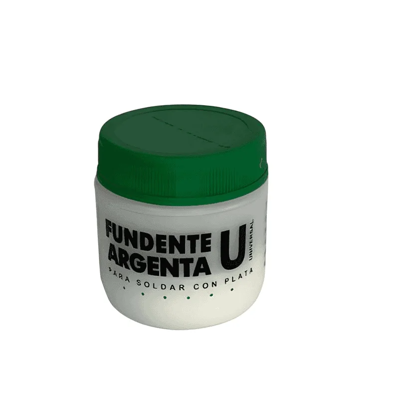 Fundente Argenta Fos 50 g Punta Arenas