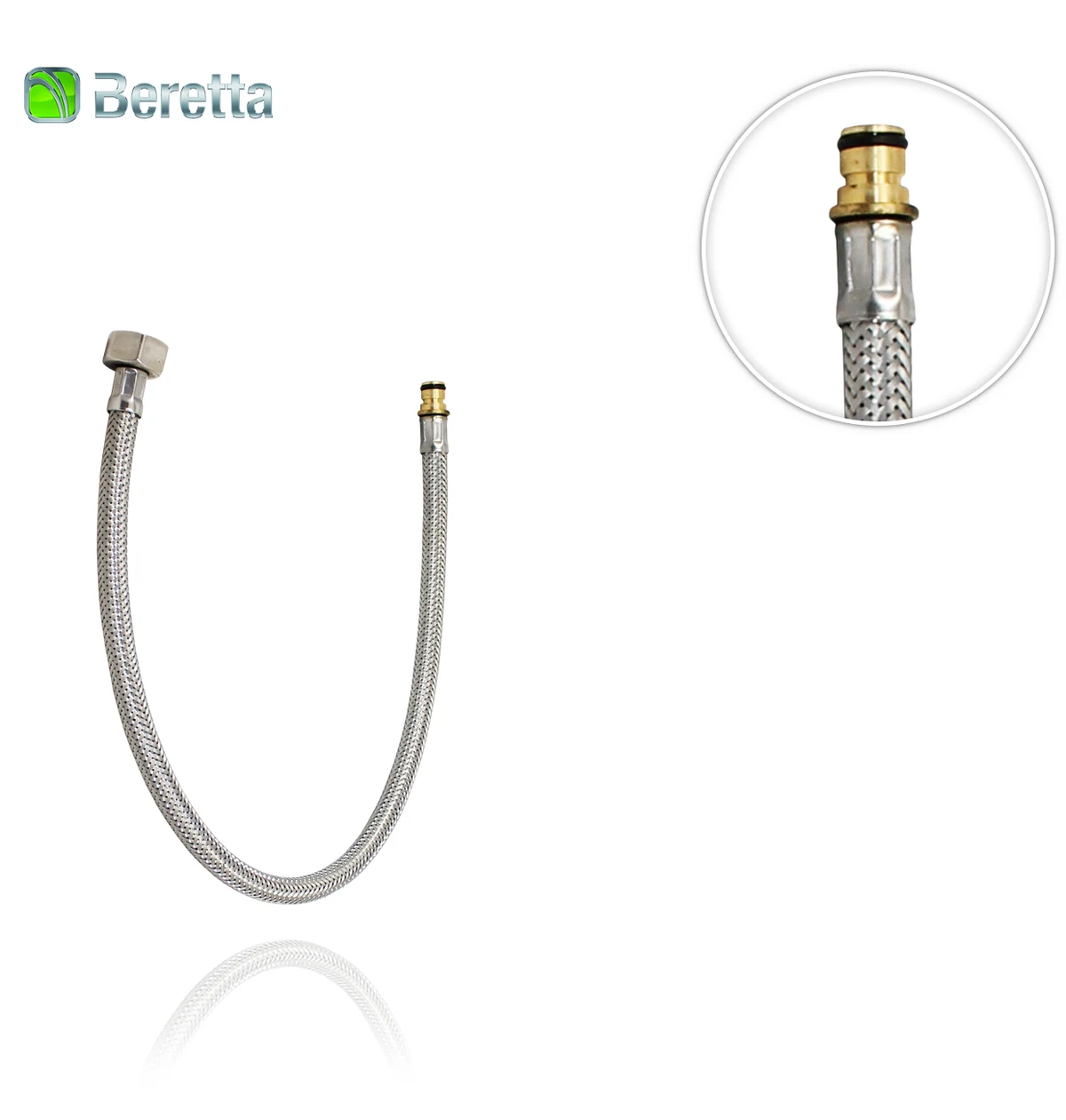 Latiguillo vaso expansion Beretta R10023603