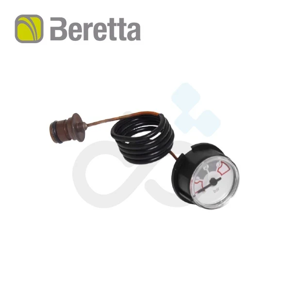 Manometro Beretta 20049617 Ciao Green Exclusive
