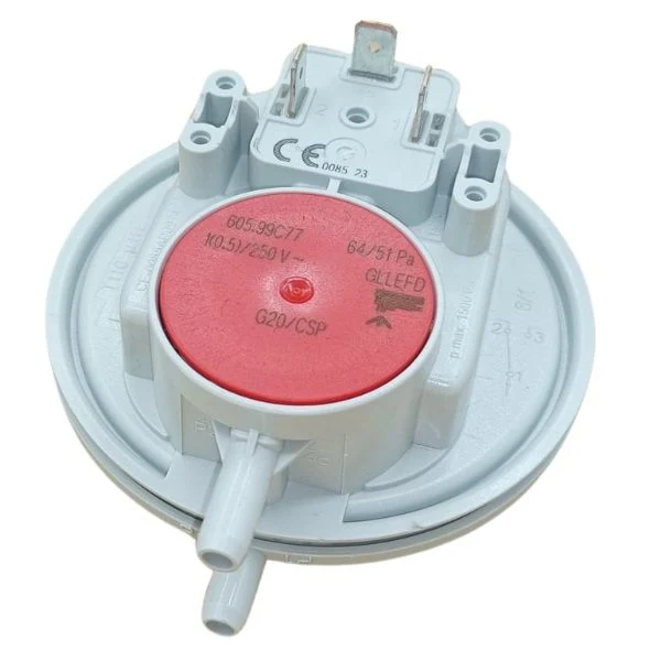 Presostato aire Beretta R10023908 Huba Control
