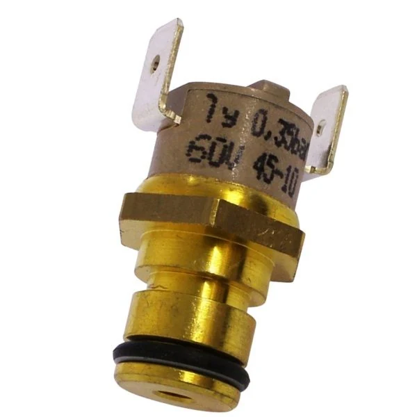 Presostato agua Beretta 20003181 20166541