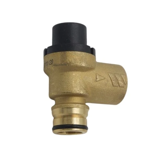 Valvula seguridad Beretta R2907 3 bar