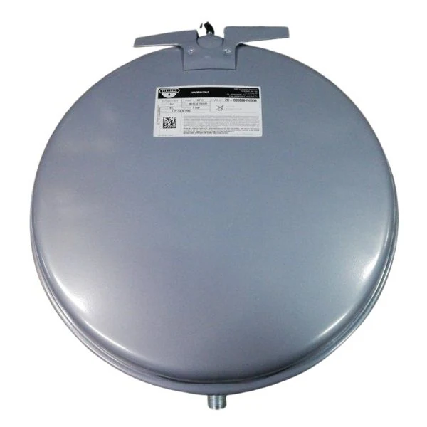 Vaso de expansion 9L Beretta 20028781