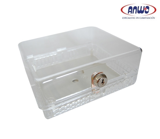 Caja Guardatermostato