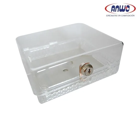 Caja Guardatermostato