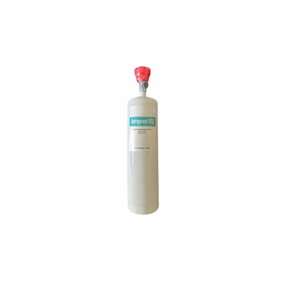 Gas Refrigerante R32 Lata 650 g Punta Arenas