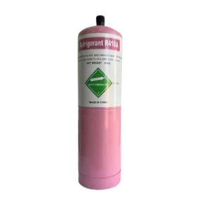 Gas Refrigerante R410A Lata 800 g Punta Arenas