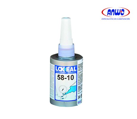 Sellante Anaeróbico Loxeal 58-10 (75 ml)