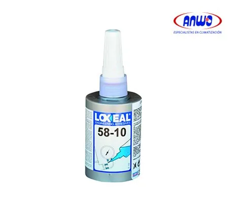 Sellante Anaeróbico Loxeal 58-10 (75 ml)