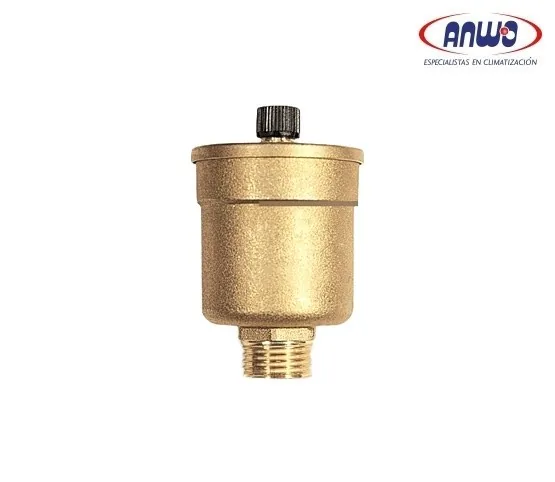 Purgador Automático Maxivent 1/2"