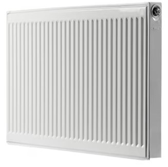 Radiador Panel Doble DK 500