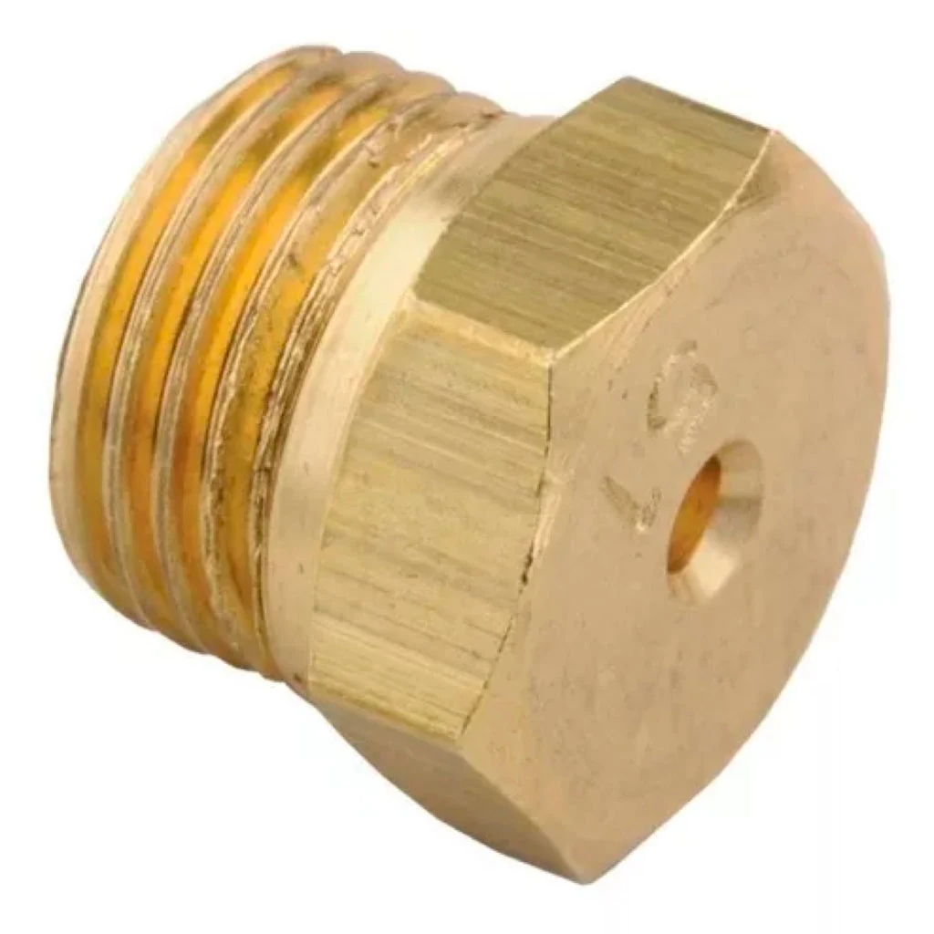 Inyector GLP termo Rheem boquilla quemador GACA124 Punta Arenas