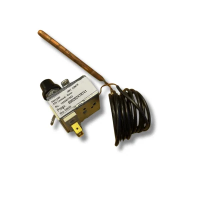 Termostato de seguridad Sime RX 37 55 IONO 106001400
