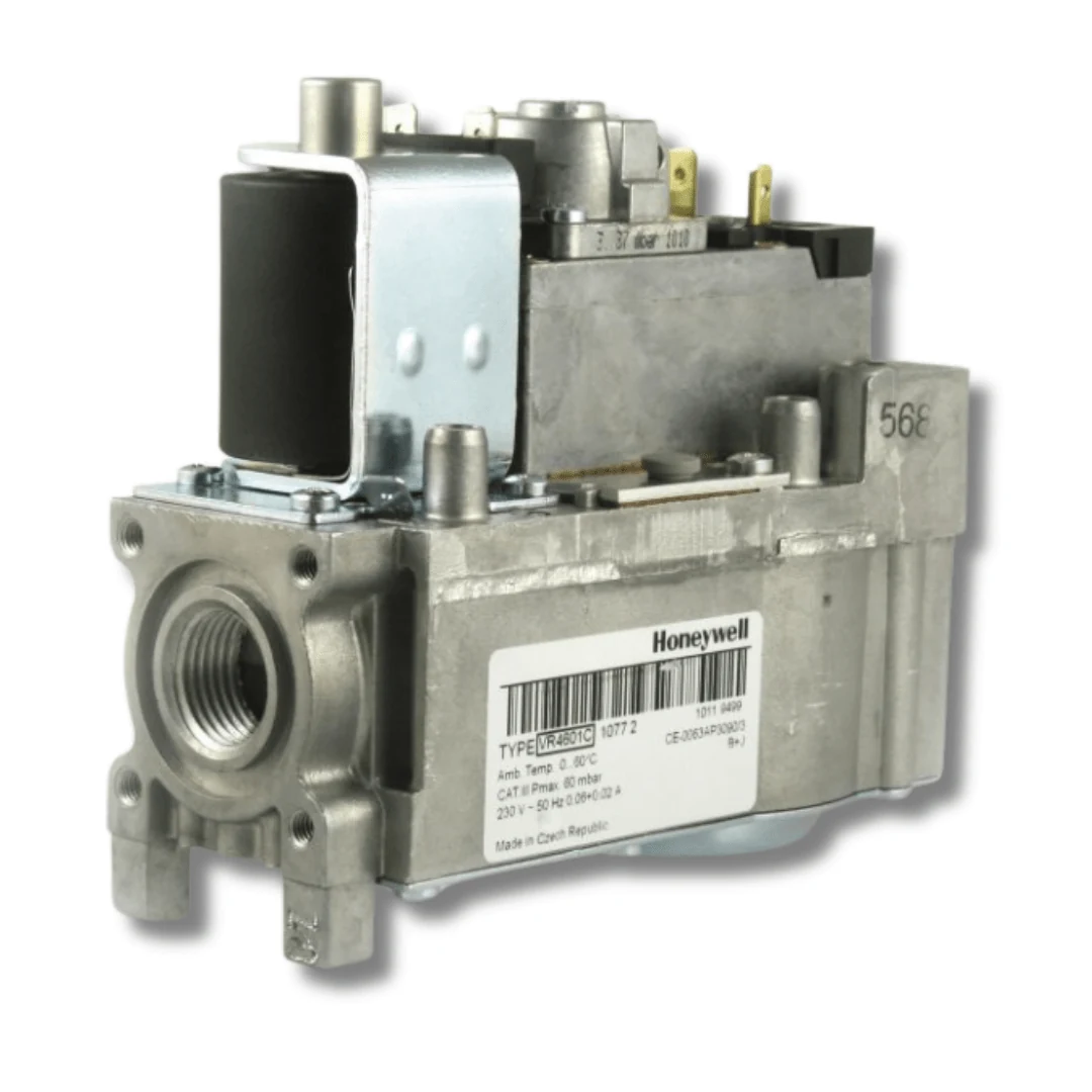 Válvula gas Honeywell VR4605CBB Sime RMG 90 100