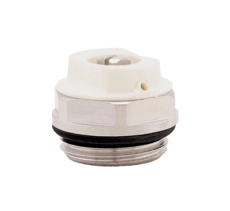 Purga de Aire Manual 1/2 para Radiador